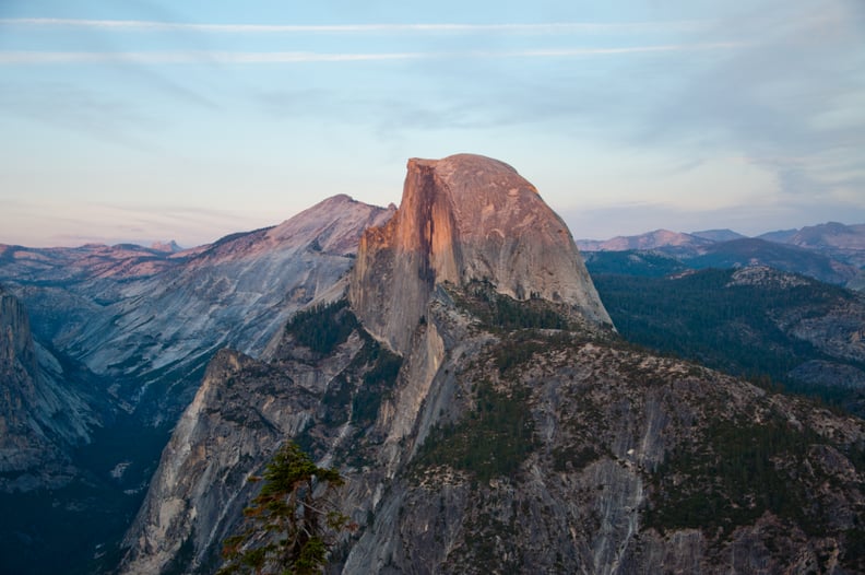 Half Dome