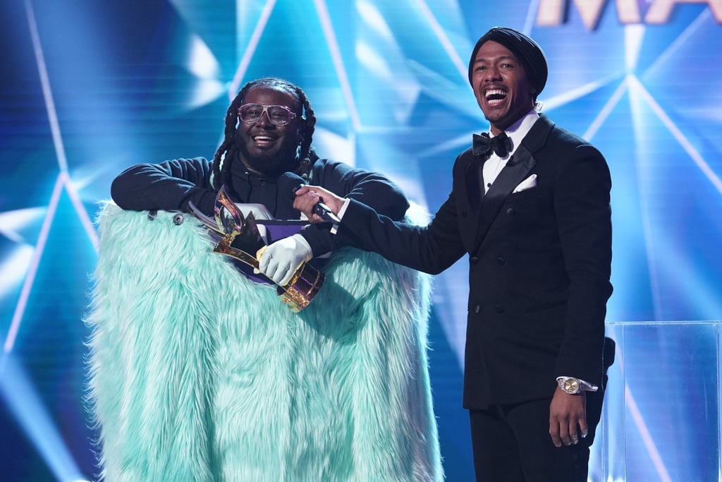 Who Won The Masked Singer 2019?