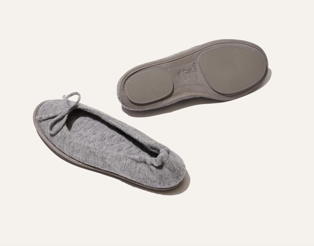 Margaux The Slipper