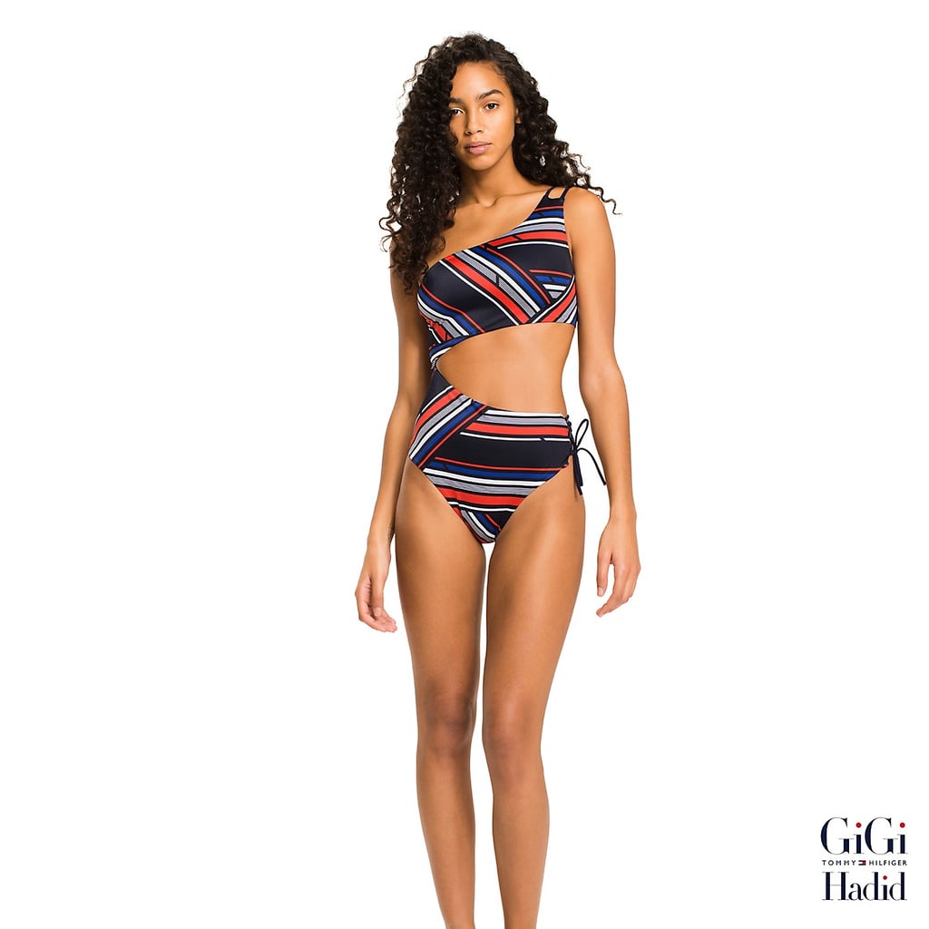 Gigi Hadid One-Piece ($130)