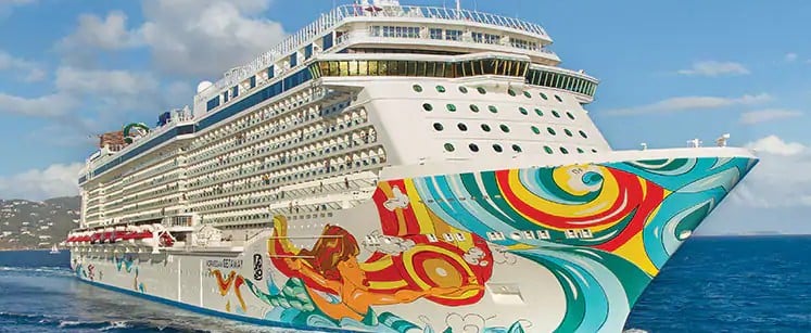 Free Norwegian Cruise Cruise For Teachers