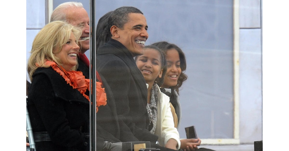Barack Obama Concert at Lincoln Memorial | POPSUGAR ...