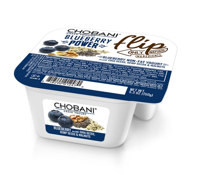 Chobani Flips