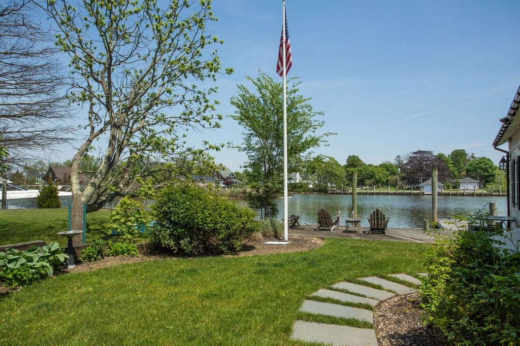 The Amityville Horror House on Sale Again