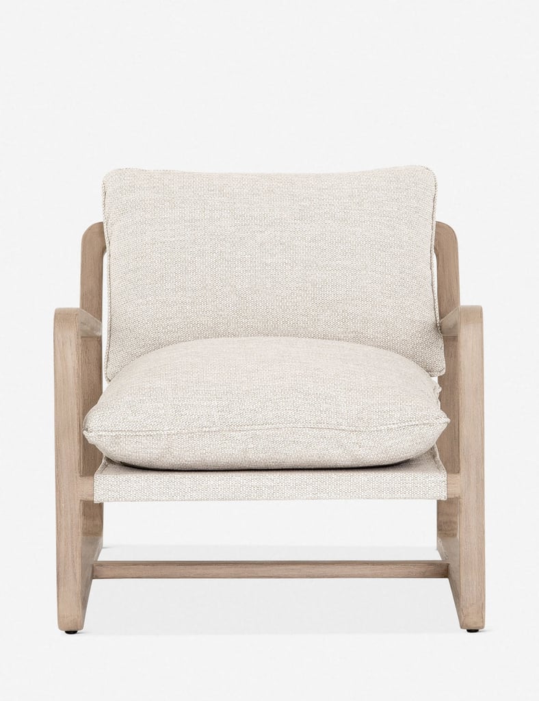 Nunelle Indoor / Outdoor Accent Chair