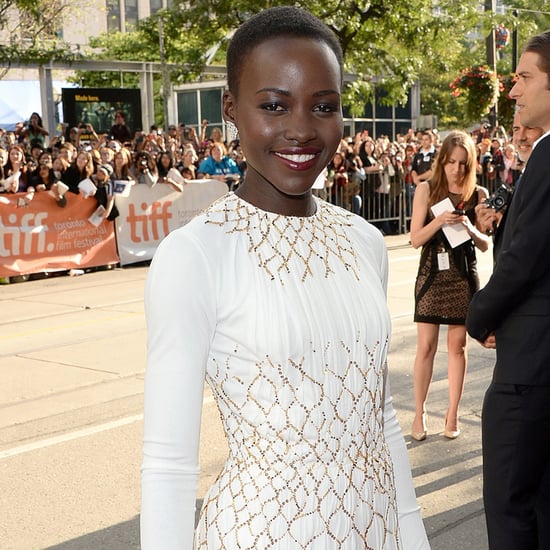 What Will Lupita Nyong'o Wear to the Met Gala?
