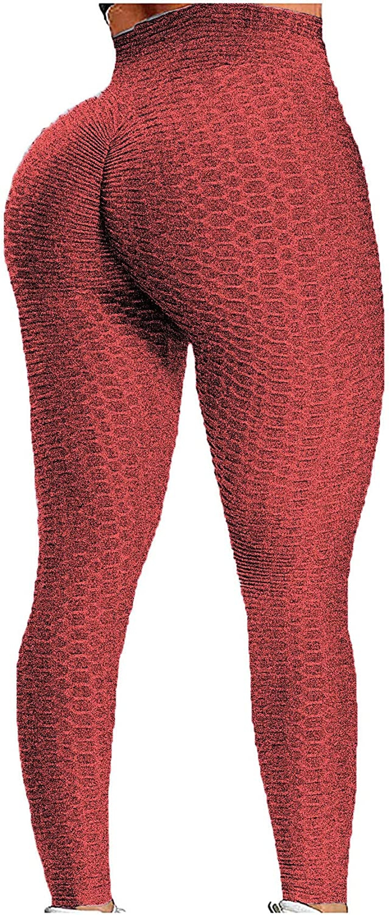 tiktok leggings thick