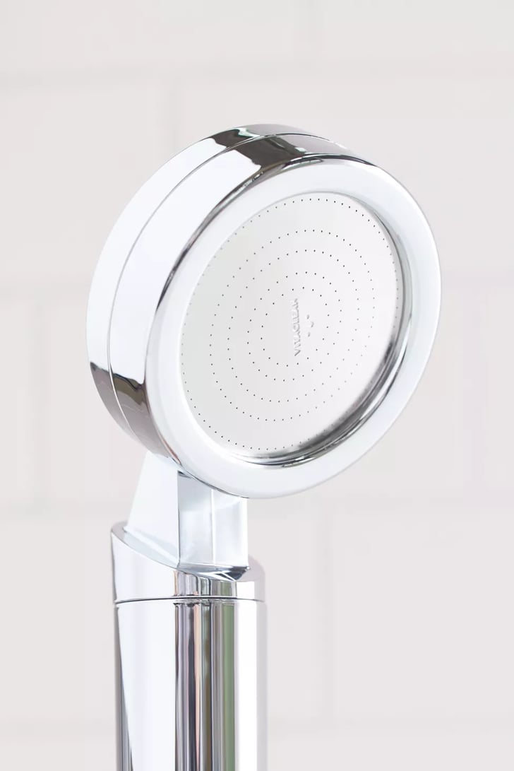 Vitaclean Handheld Showerhead + Filter Best SkinCare Products of May