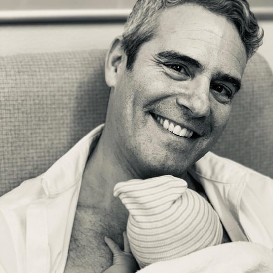 Andy Cohen’s Son’s Name and Meaning