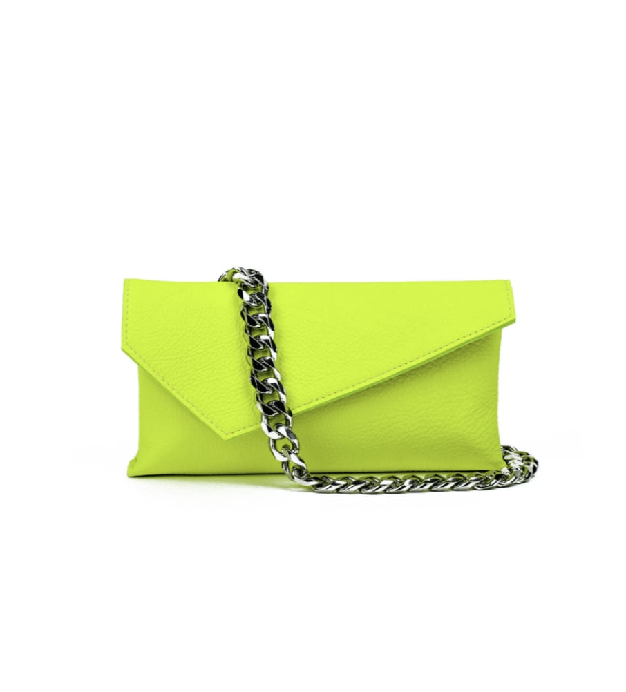 An Evening Bag