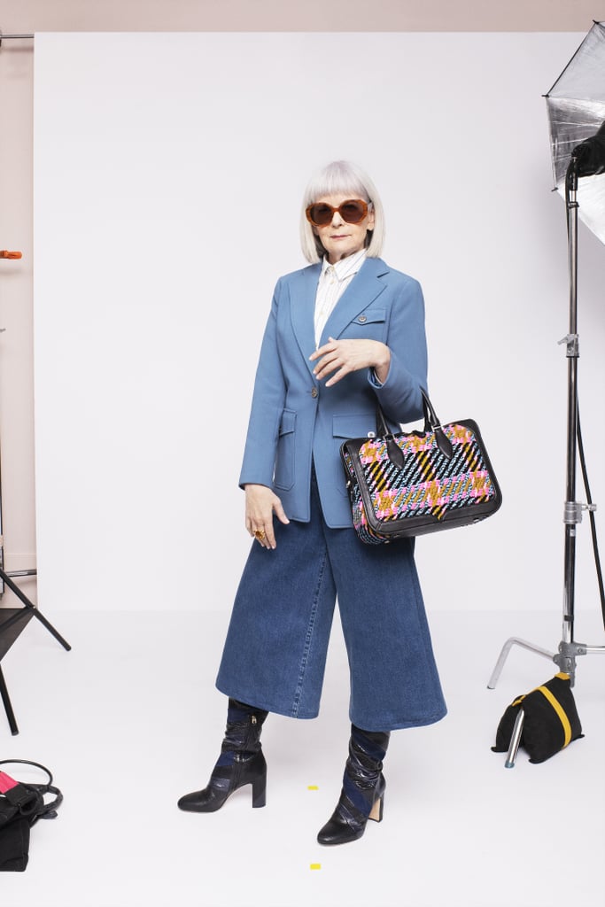 Kate Spade New York's Fall 2020 Collection