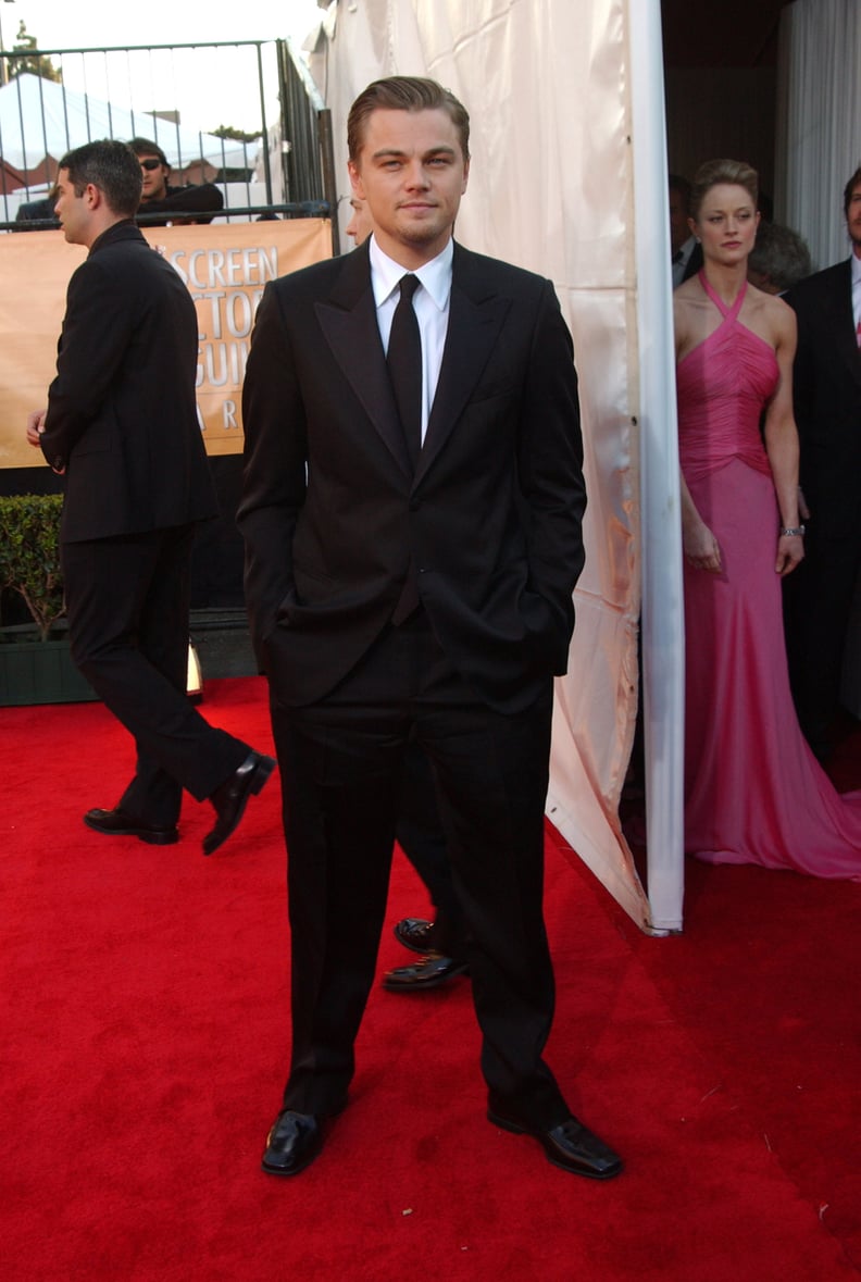 Screen Actors Guild Awards, 2005