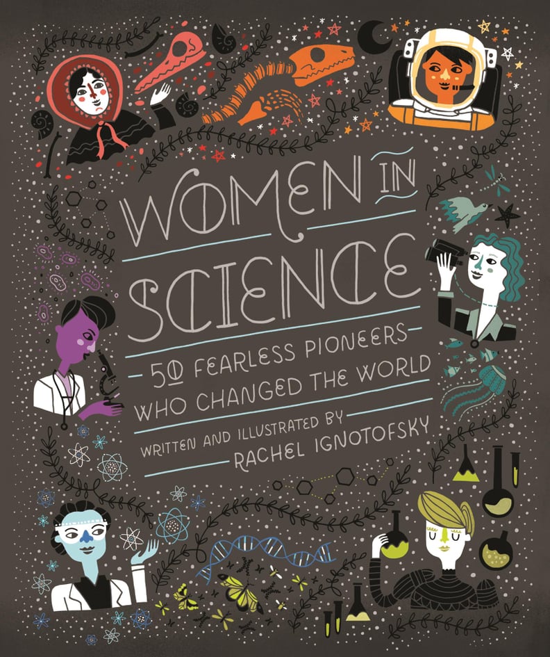 Women in Science (10+)