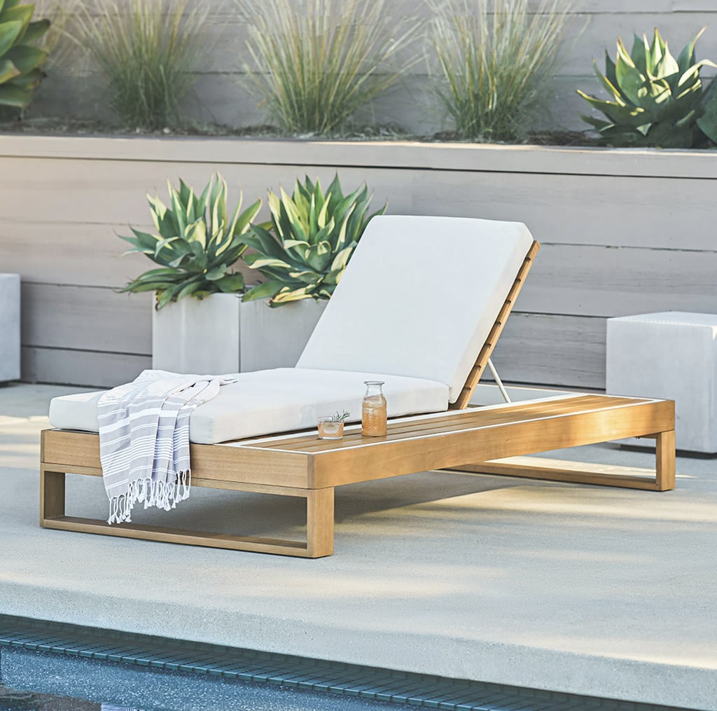 Most Comfortable Outdoor Lounge Chaise