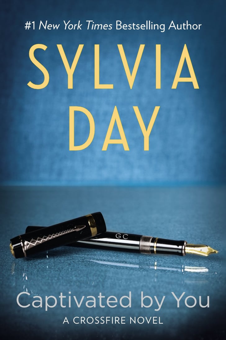 Captivated by You Best Books For Women 2014 POPSUGAR Love & Sex