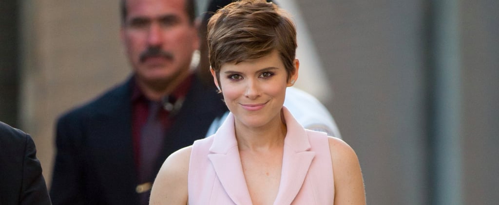 Kate Mara's Style