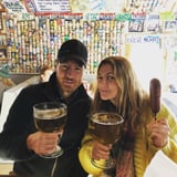 Drew Barrymore Documents "Successful" Christmas