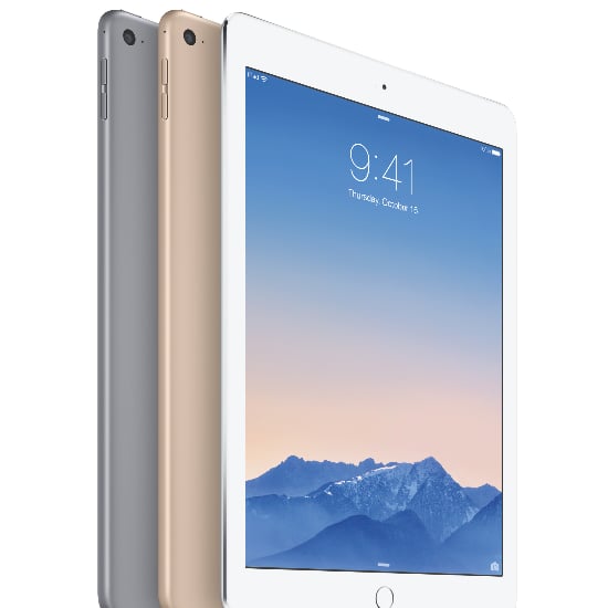 iPad Air 2