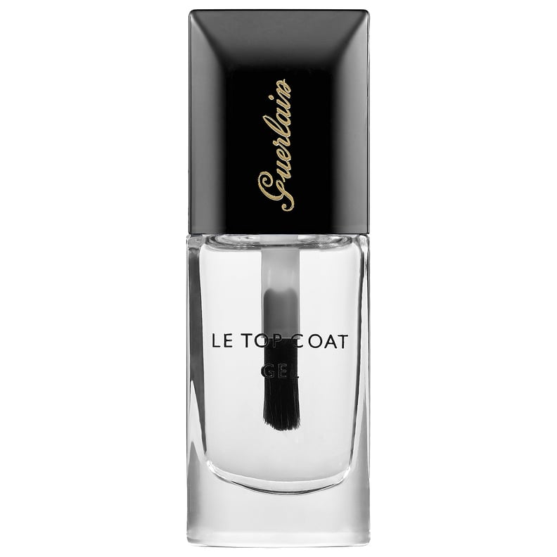 Guerlain Gel Top Coat