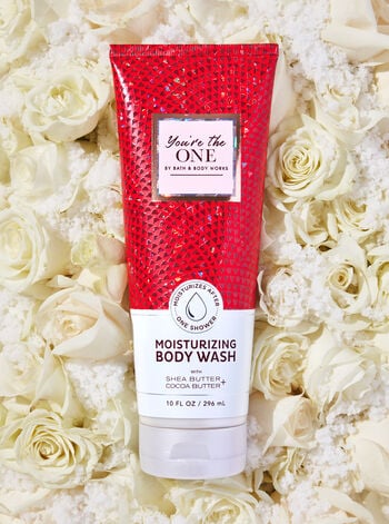 You're the One Moisturising Body Wash