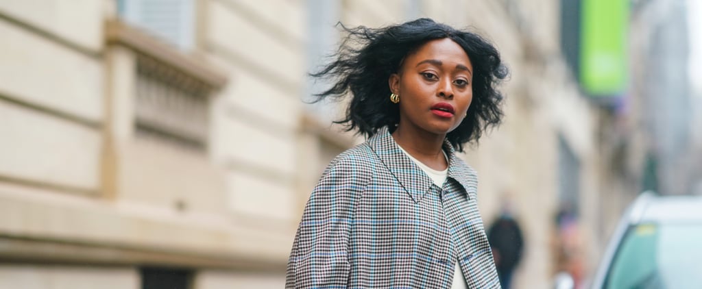 A Case For the Effortlessly Cool Razor Haircut