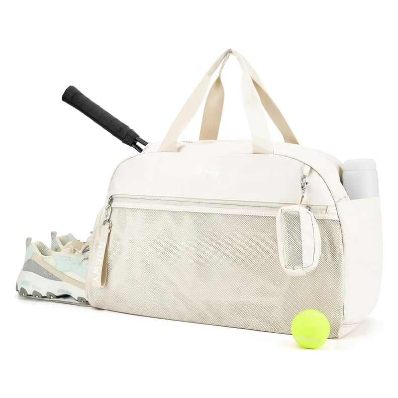 The Best Gym Bags to Keep Your Training Goals In-Tote