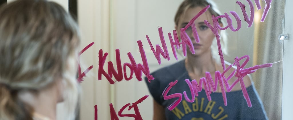 Who Dies on Amazon's I Know What You Did Last Summer?