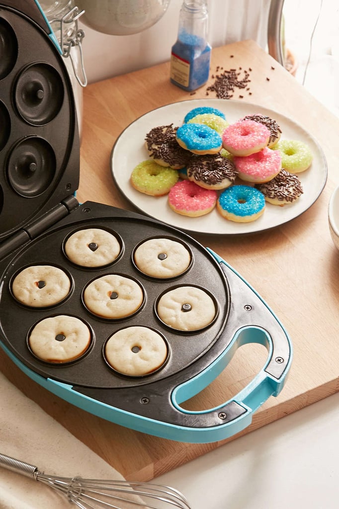 Mini Doughnut Maker