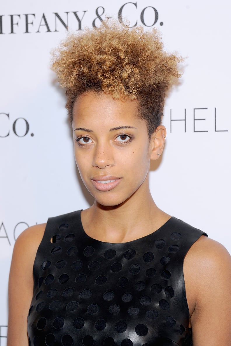 Carly Cushnie