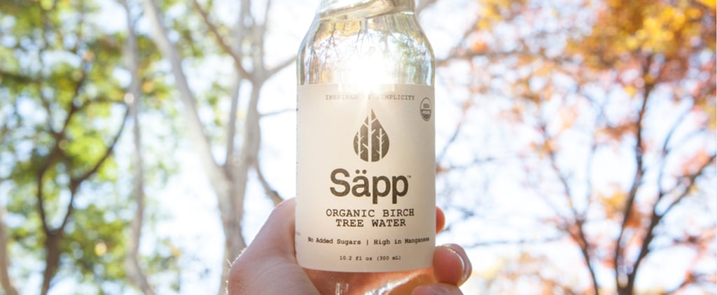 What Is Birch Water?