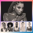 It's Official! Chlöe Is Performing at POPSUGAR Play/Ground