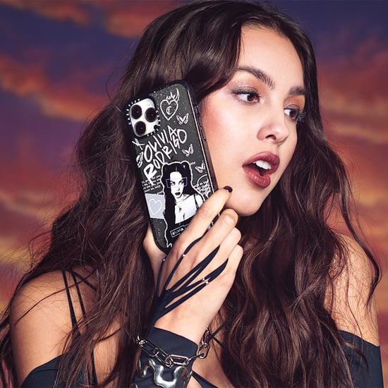 Olivia Rodrigo x Casetify Collab