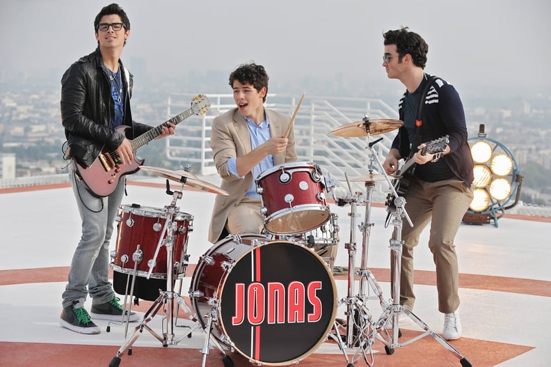 The Jonas Brothers Regret Doing the Disney Channel Series, JONAS