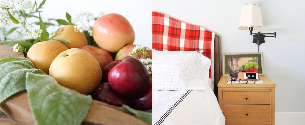 Pinterest-Worthy Fall Home Trends