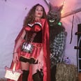 Beware! These Couples Costumes Are Scary, Creepy, and Downright Bone-Chilling