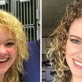 1 Woman Is Going Viral For Her Life-Saving Curly Hair Tips