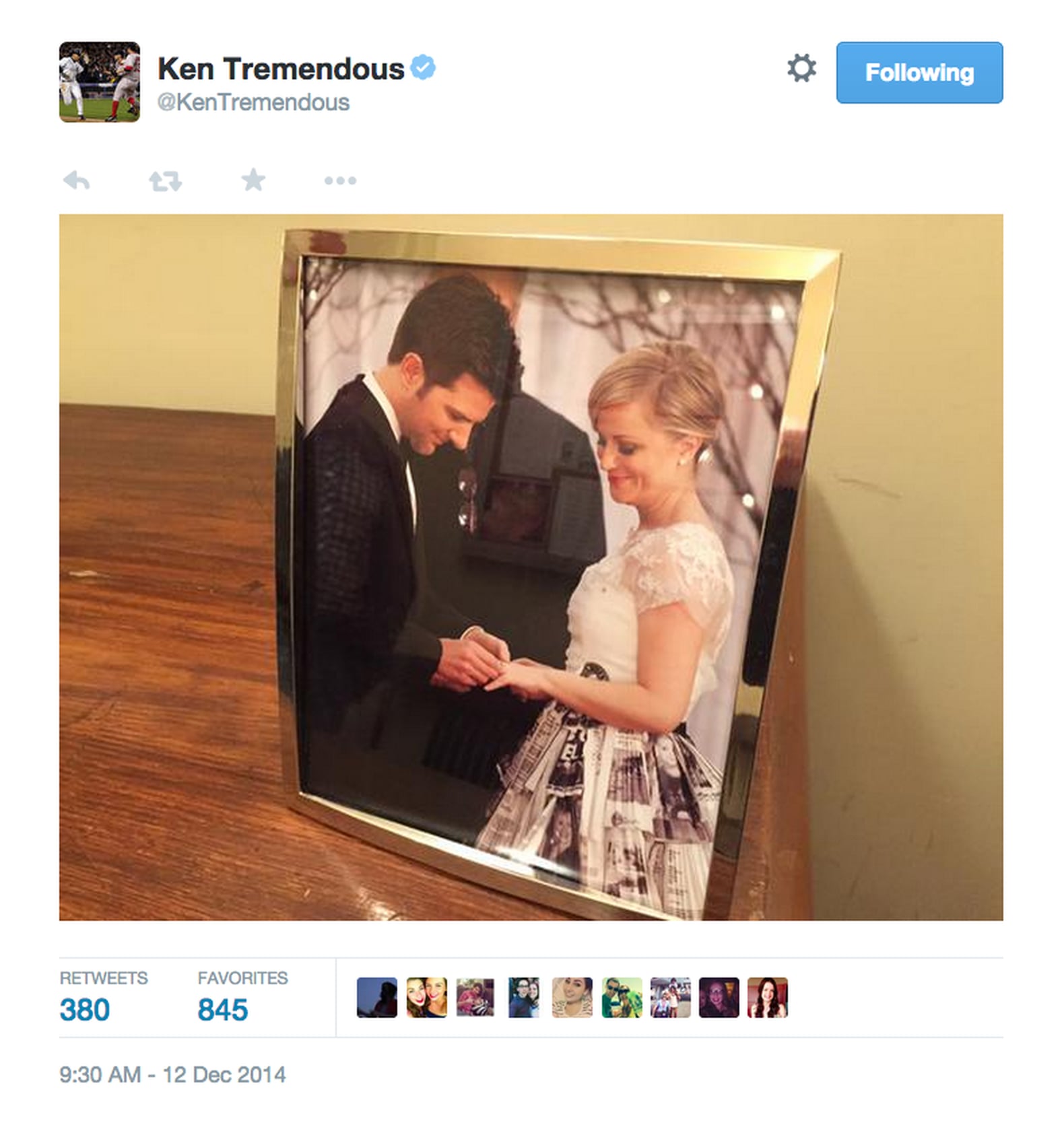 Parks and Recreation Cast Tweets About Last Day of Filming | PS