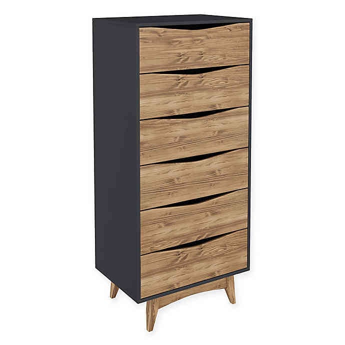 Manhattan Comfort Hamilton Dresser Best Bed Bath Beyond