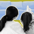 Why a "Living Room Family" Is What Many Modern Parents Are Striving For
