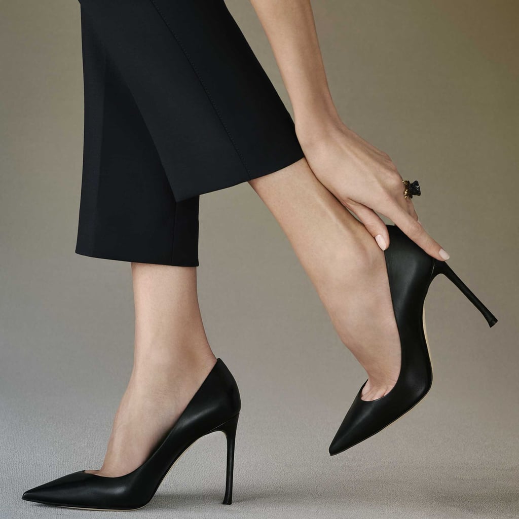 Dioressence Heels 2016