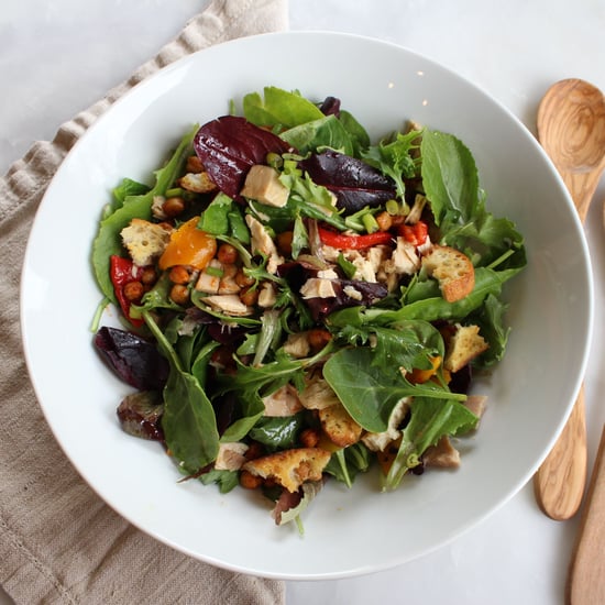 Cheap and Easy Gwyneth Paltrow Salad Recipe