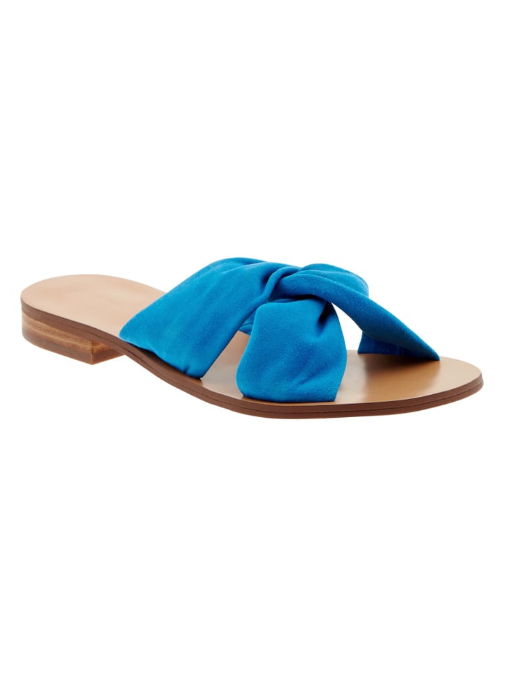banana republic mens sandals