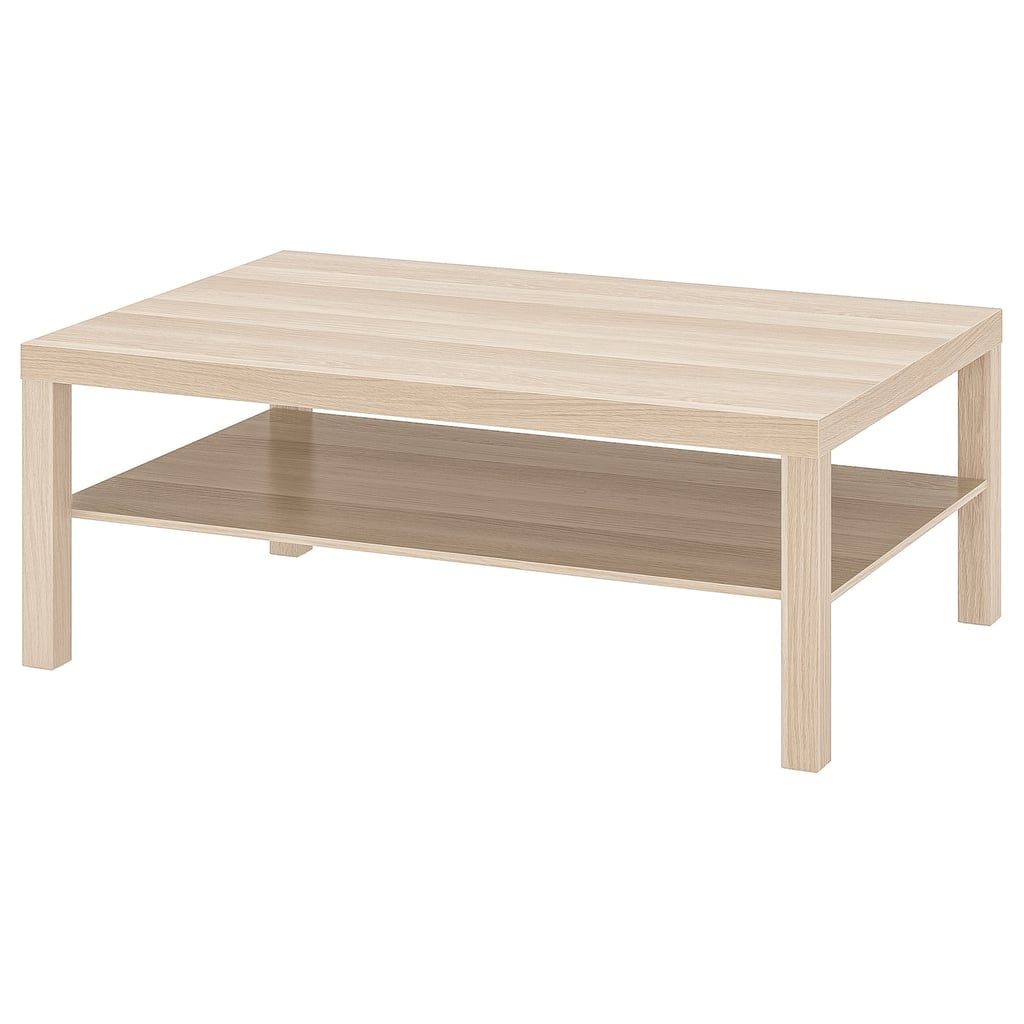 Best Ikea Coffee Tables With Storage, LiftTops, and More POPSUGAR Home