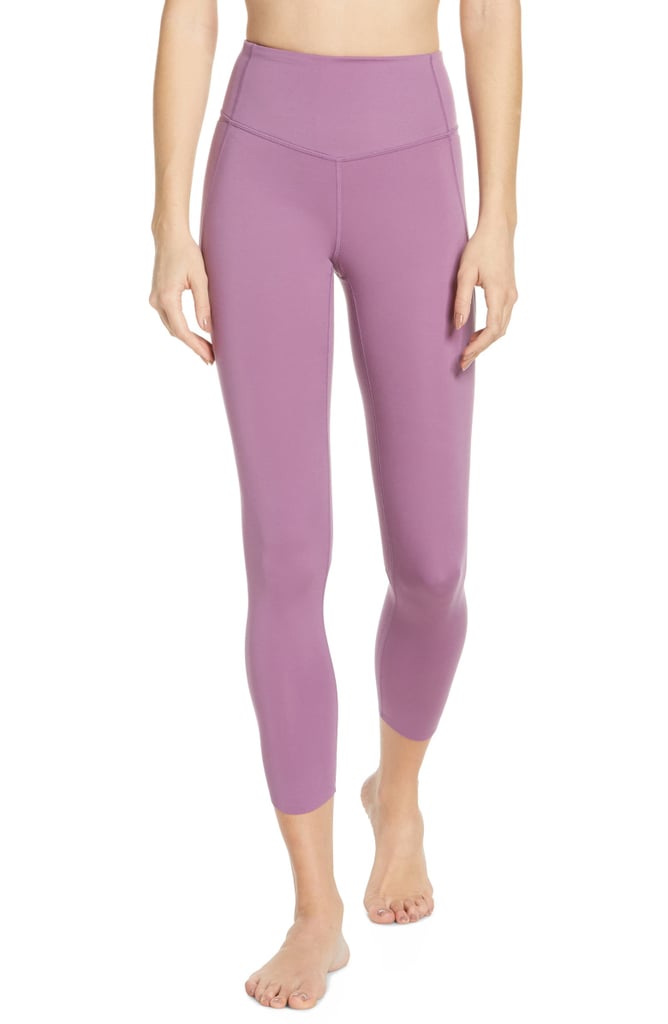 Sync Seamless High-Waisted 7/8 Legging  Affordable leggings, Fabletics,  High waisted