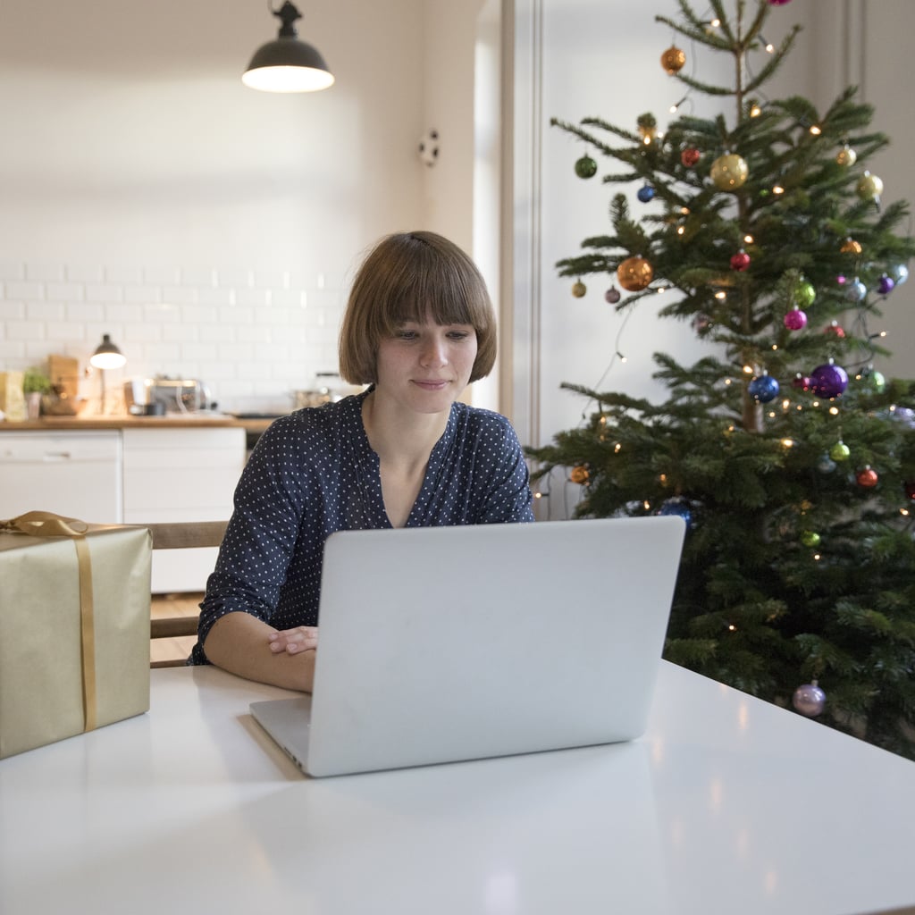 Best Secret Santa Picker Websites Popsugar Tech