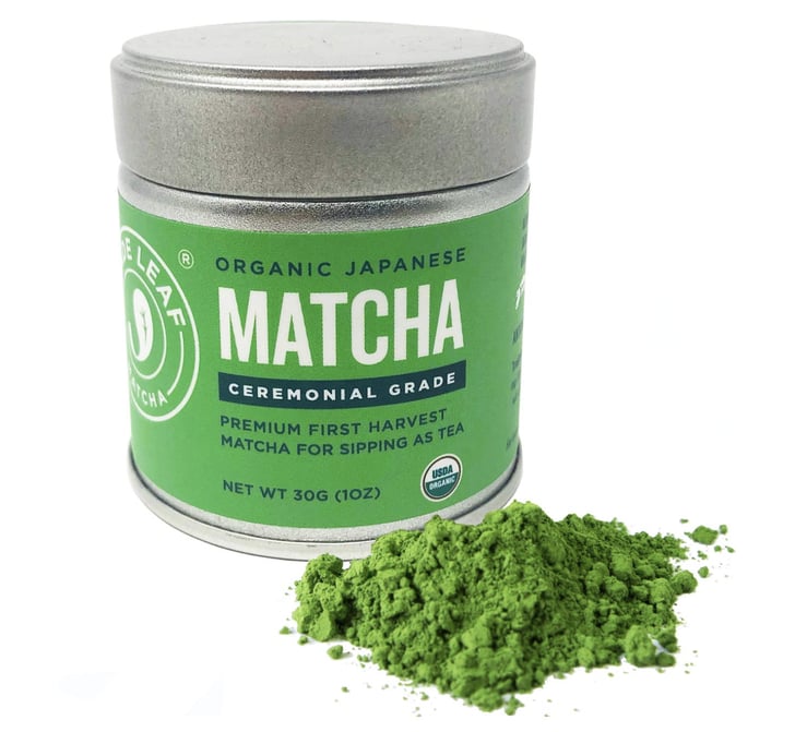 Jade Leaf Matcha Green Tea Powder The Best Amazon Prime Day Wellness and SelfCare Deals 2020