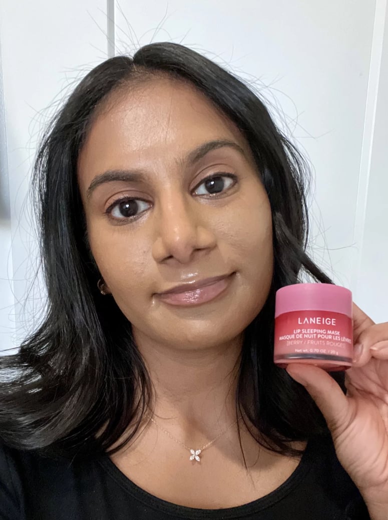 Laneige Lip Sleeping Mask