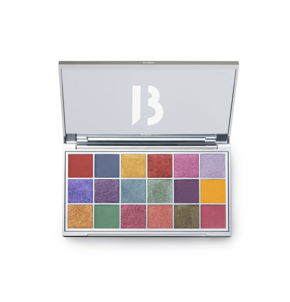 Byredo Prismic Eyeshadow Palette