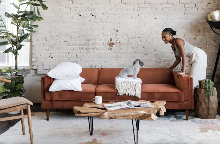 Best Sofas From Albany Park