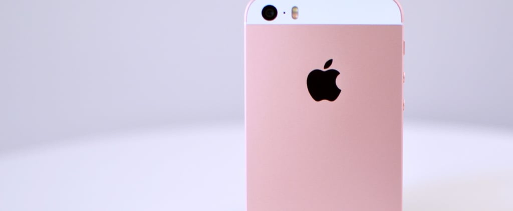 iPhone SE Review
